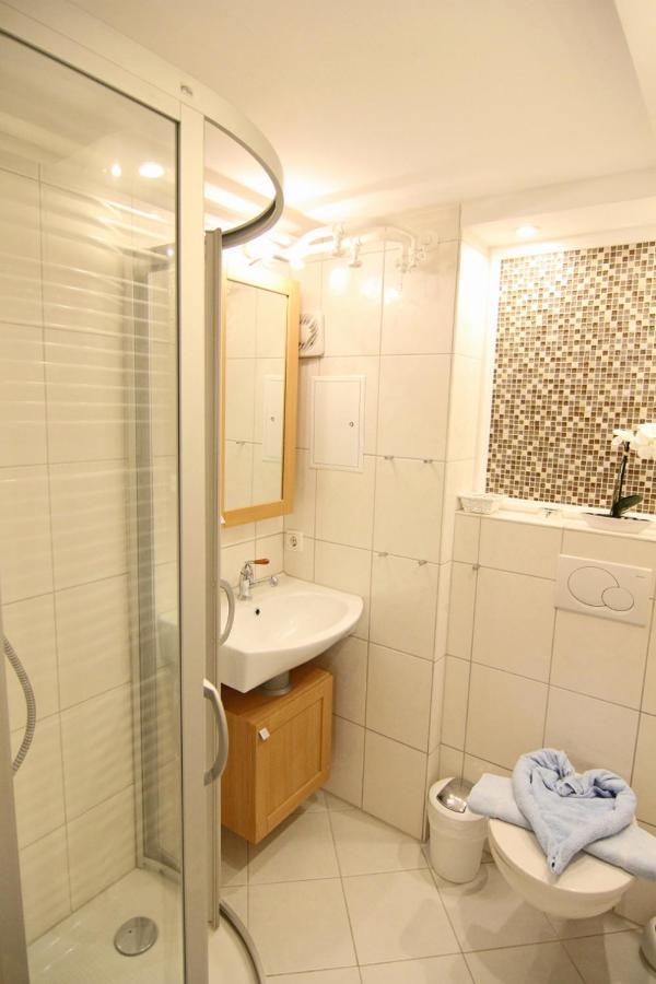 Ferienwohnung Friesenkoje Wenningstedt-Braderup Εξωτερικό φωτογραφία