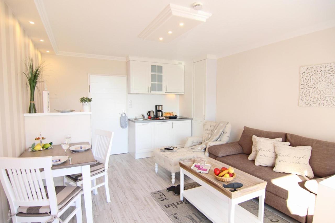 Ferienwohnung Friesenkoje Wenningstedt-Braderup Εξωτερικό φωτογραφία